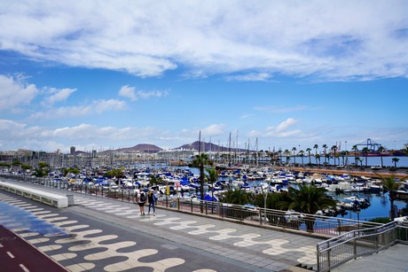 Las Palmas de Gran Canaria